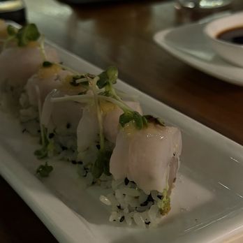 Kabooki Sushi - Hawaii X.O - Asian Fusion Near Me - Orlando, Florida