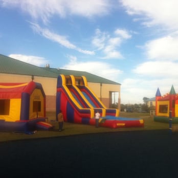 Fun 4 All Inflatables - Large Community Events - Party Equipment Rentals Near Me - Fort Walton Beach, Florida Fun 4 All Inflatables - Large Community Events - Party Equipment Rentals Near Me - Fort Walton Beach, Florida