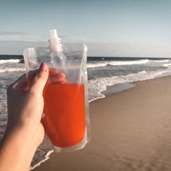 Island Beach Distillery