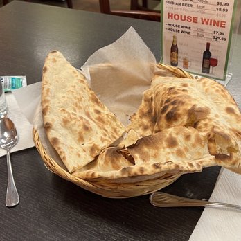 New Indian Restaurant - December 7, 2024. Naan bread - Indian Near Me - Upland, California New Indian Restaurant - December 7, 2024. Naan bread - Indian Near Me - Upland, California