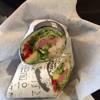 En Hakkore 2.0 - Ceviche with white tuna - Asian Fusion Near Me - Chicago, Illinois