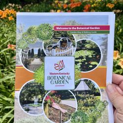 Western Kentucky Botanical Garden