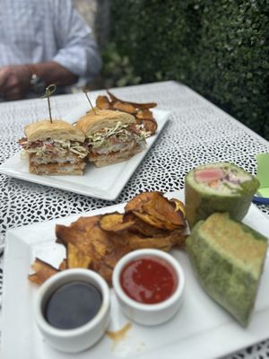 Dive Coastal Cuisine by null
