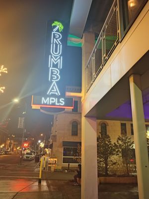 Rumba Uptown by null