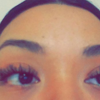 HN Passion Nails - Eyelash extensions done by Hannah - Nail Salons Near Me - Glendale, California