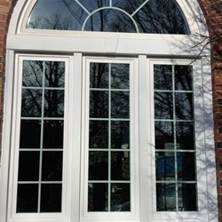 Corder Windows - Custom Metal Work