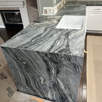 House Of Granite - Kitchen Countertops - Kitchen & Bath Near Me - Oceanside, California
