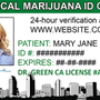 Photo of Same Day Cannabis Cards