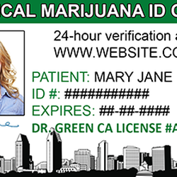 Same Day Cannabis Cards