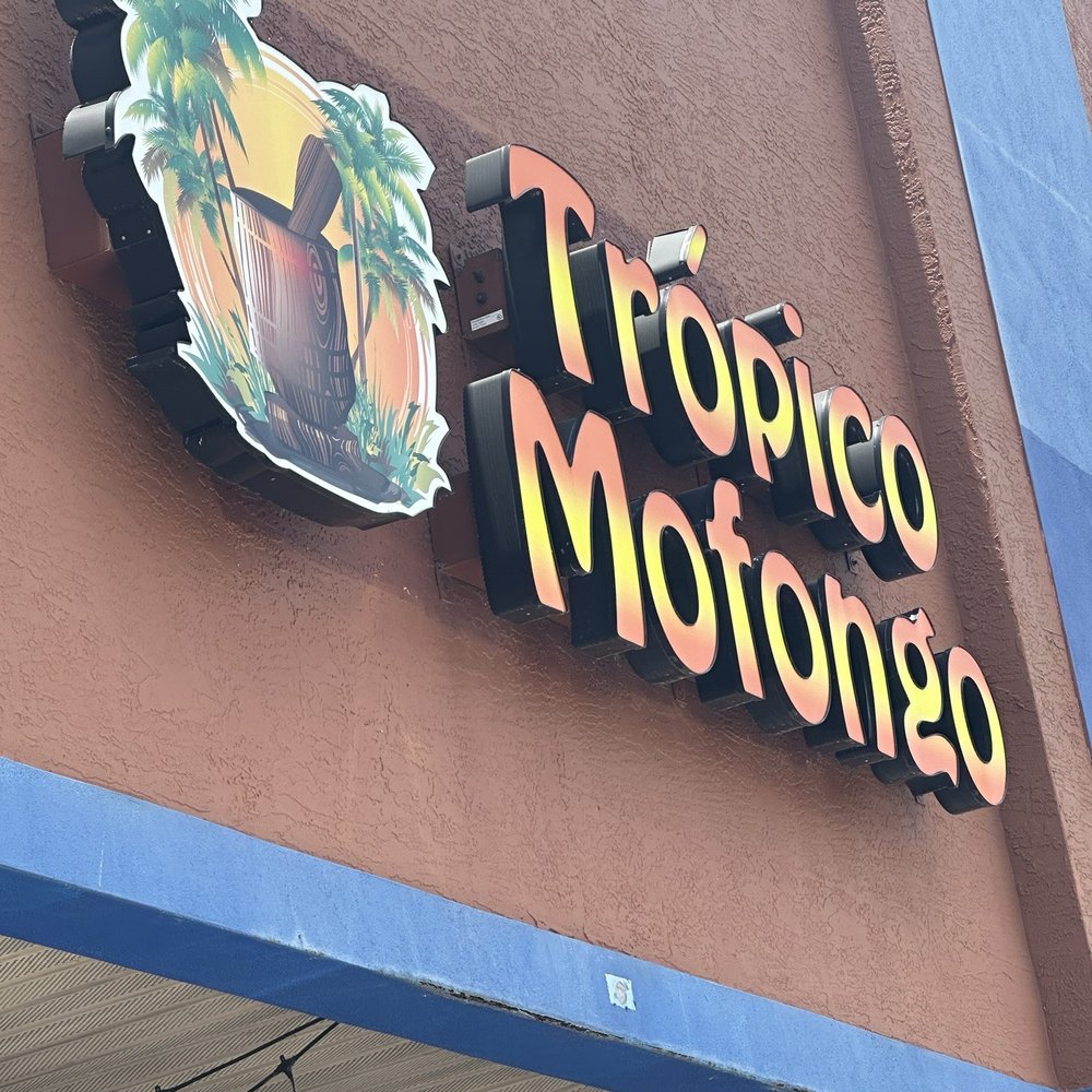 Tropico Mofongo Restaurant - Puerto Rican Near Me - Kissimmee, Florida Tropico Mofongo Restaurant - Puerto Rican Near Me - Kissimmee, Florida