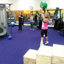 Anytime Fitness - Big Lake Small Group