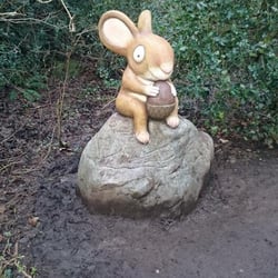 Colin Glen Forest Park