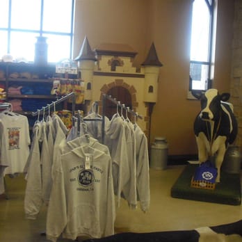 Mars Cheese Castle - Inside of the shop - Bakeries Near Me - Kenosha, Wisconsin Mars Cheese Castle - Inside of the shop - Bakeries Near Me - Kenosha, Wisconsin