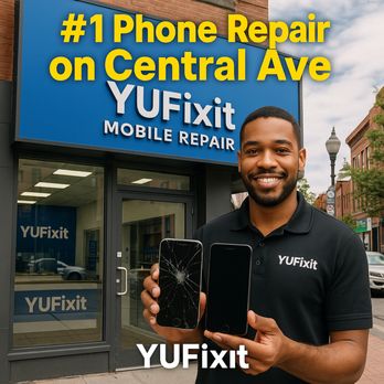 1. YU FixIt