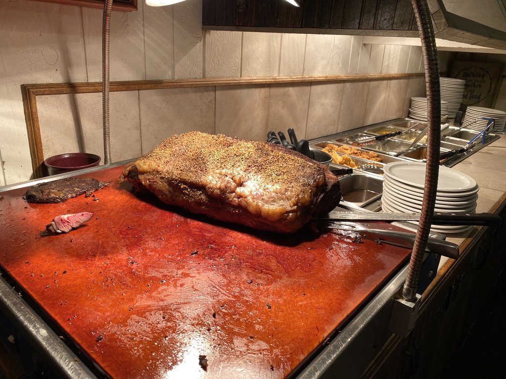 STEER INN RESTAURANT Updated June 2024 26 Photos & 32 Reviews 108