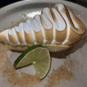 Fall Line Kitchen & Bar - Key Lime Pie - New American Near Me - Richmond, Virginia