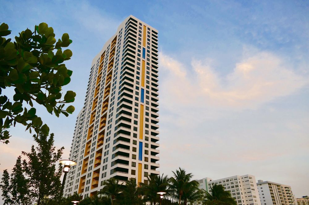 WAVERLY Updated October 2024 1330 West Ave, Miami Beach, Florida