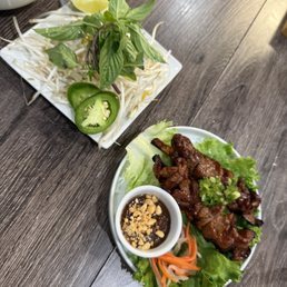 Pork Skewers Pork Skewers