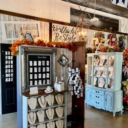 The Lazy Daisy Gift Store
