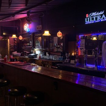 CattleRest RV Park & Saloon - Bar - RV Parks Near Me - Willcox, Arizona