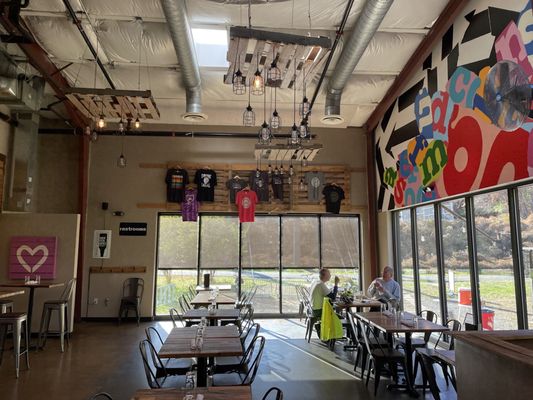 Caboose Brewing Company & Tavern by null