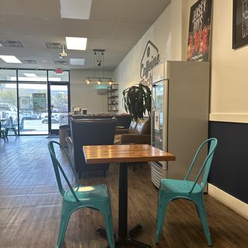 Caffeine Machine - The coffee shop - Coffee & Tea Near Me - Las Vegas, Nevada Caffeine Machine - The coffee shop - Coffee & Tea Near Me - Las Vegas, Nevada