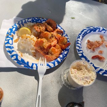 Giovanni’s Shrimp - Garlic shrimp, Mac salad - Seafood Near Me - Honolulu, Hawaii Giovanni’s Shrimp - Garlic shrimp, Mac salad - Seafood Near Me - Honolulu, Hawaii