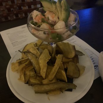 River & Post - Chef's Ceviche of the Day - Lounges Near Me - Jacksonville, Florida River & Post - Chef's Ceviche of the Day - Lounges Near Me - Jacksonville, Florida