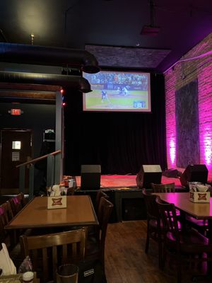 Bobby's Eastside by null