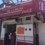 Tacos Chihuahuas y Perrones de La Mesa