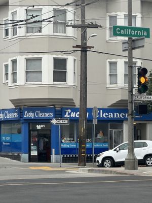 Standard 5 & 10 Ace and Stan's Kitchen by null