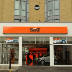 Sixt Rent A Car