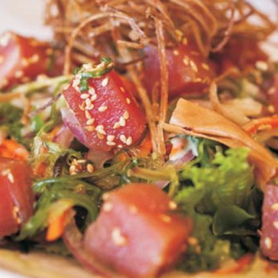 Garlic & Chives #2 by null