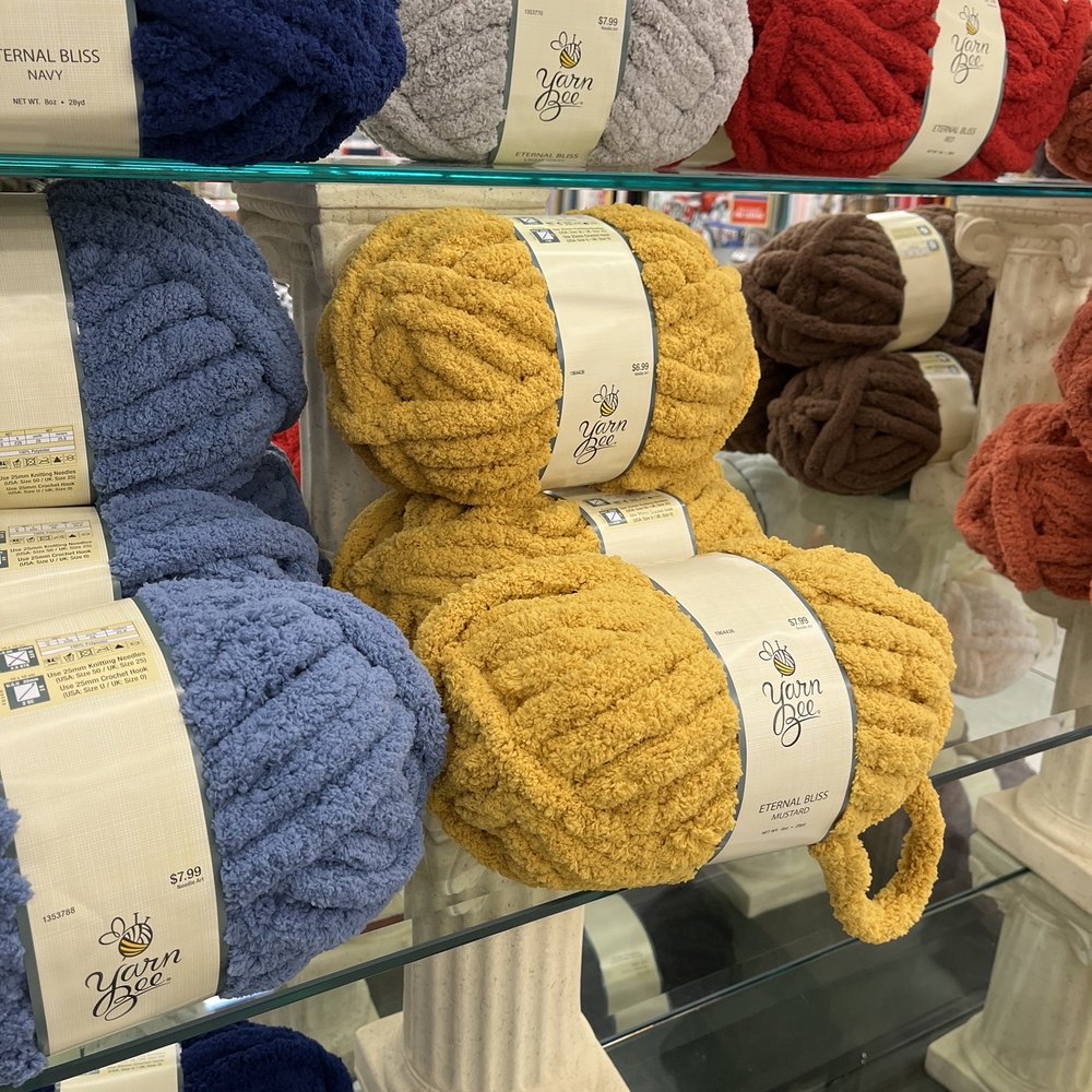 Hobby Lobby - Yarn - Arts & Crafts Near Me - Bristol, Connecticut Hobby Lobby - Yarn - Arts & Crafts Near Me - Bristol, Connecticut