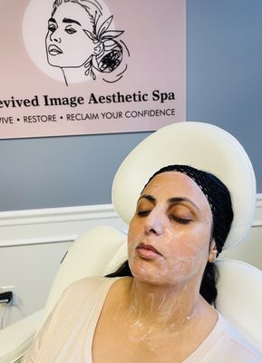 Revived Image Aesthetic Spa