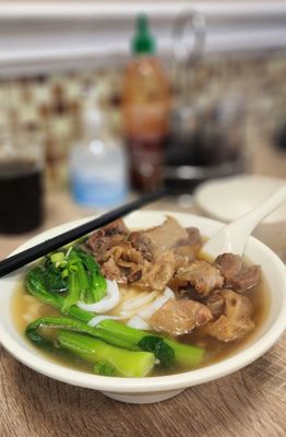 The Congee by null