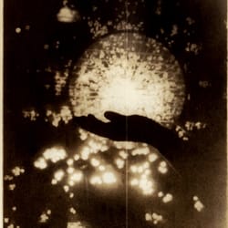 Anastasia Barron Bodywork & Somatic Process