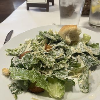 Tony And Luigis - Caesar salad - Italian Near Me - Georgetown, Texas Tony And Luigis - Caesar salad - Italian Near Me - Georgetown, Texas