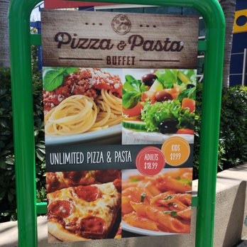 Pizza & Pasta Buffet - Italian Near Me - Carlsbad, California Pizza & Pasta Buffet - Italian Near Me - Carlsbad, California