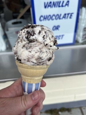 Lago's Ice Cream by null