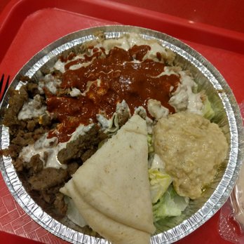 The Halal Guys - Halal Near Me - Fairfax, Virginia The Halal Guys - Halal Near Me - Fairfax, Virginia