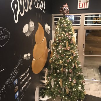 Poop Cafe - Desserts Near Me - Toronto, Ontario Poop Cafe - Desserts Near Me - Toronto, Ontario