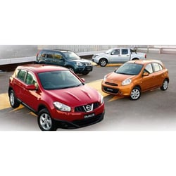 Werribee Nissan