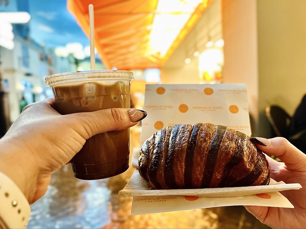 Dominique Ansel Marche - Photo 3