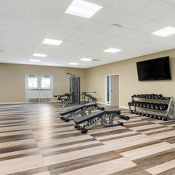 The Recovery Village Palm Beach at Baptist Health