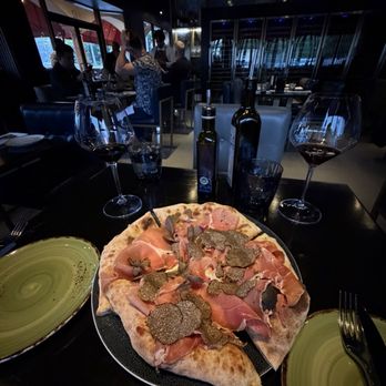 Bello by Sandro Nardone - Italian Near Me - Newport Beach, California