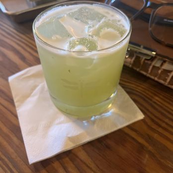 Bartaco Mt Vernon - Drinks! - Tacos Near Me - Washington, DC, District of Columbia