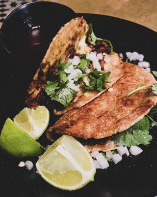 YOLA cocina mexicana by null