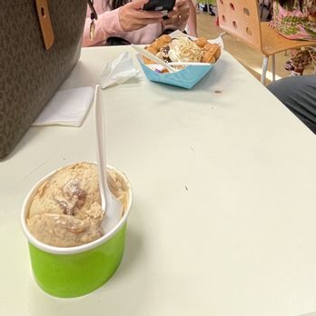 Sweet Connections - Ice Cream & Frozen Yogurt Near Me - San Bruno, California Sweet Connections - Ice Cream & Frozen Yogurt Near Me - San Bruno, California