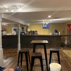 The Village Kitchen